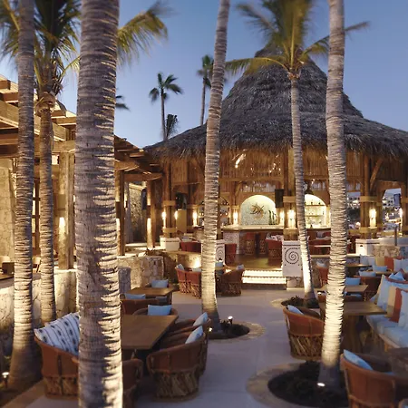 Hacienda Beach Club & Residences