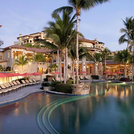 Hacienda Beach Club & Residences