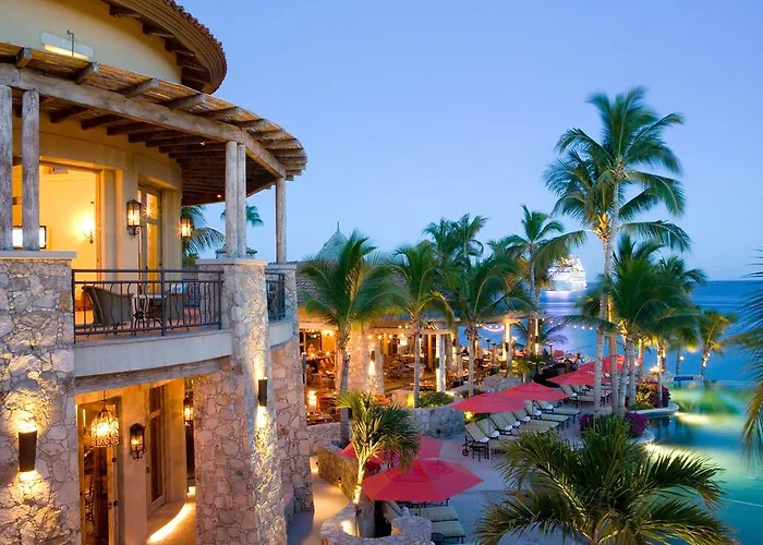 Station touristique Hacienda Club & Residences Cabo San Lucas