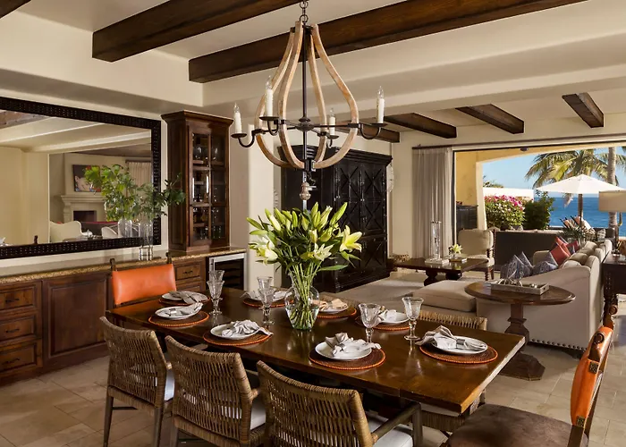 Hacienda Club & Residences Resort Cabo San Lucas