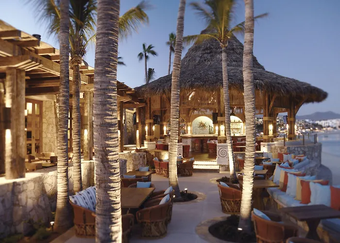 Hacienda Club & Residences Resort 5*