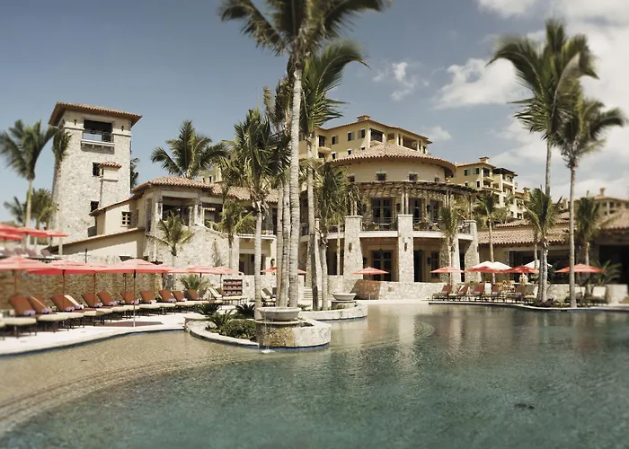 Hacienda Club & Residences Cabo San Lucas