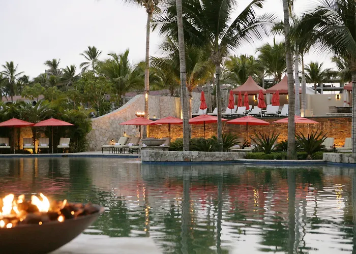 Hacienda Club & Residences 5*