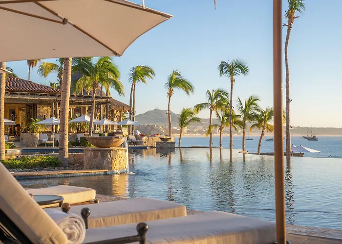 Hacienda Club & Residences Resort 5*