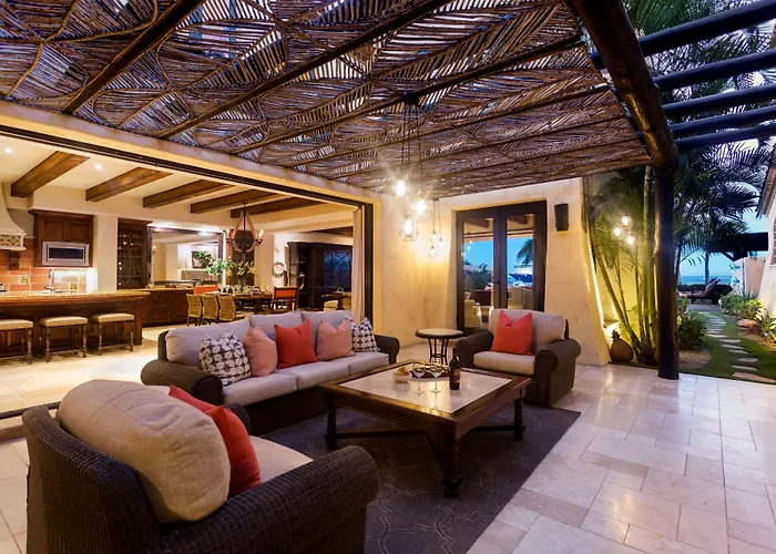 Hacienda Club & Residences Resort Cabo San Lucas