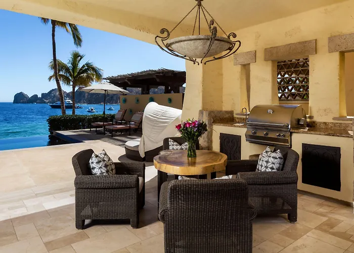 Hacienda Club & Residences 5*