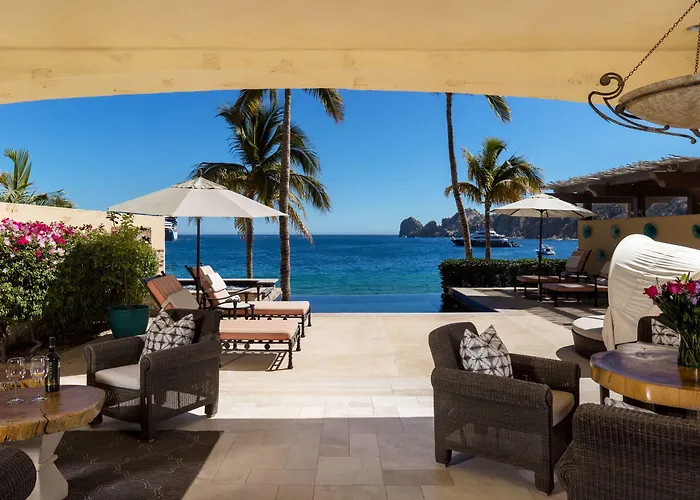 Hacienda Club & Residences Cabo San Lucas