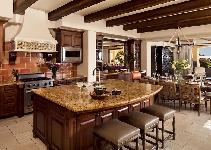 Hacienda Club & Residences Cabo San Lucas