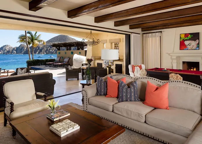 Hacienda Club & Residences 5*